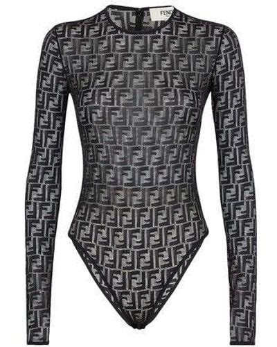 fendi bodysuit cheap